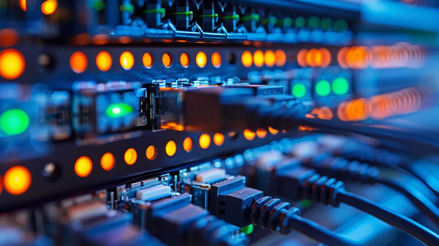 How to Set Up a Private Network for Your Small Business