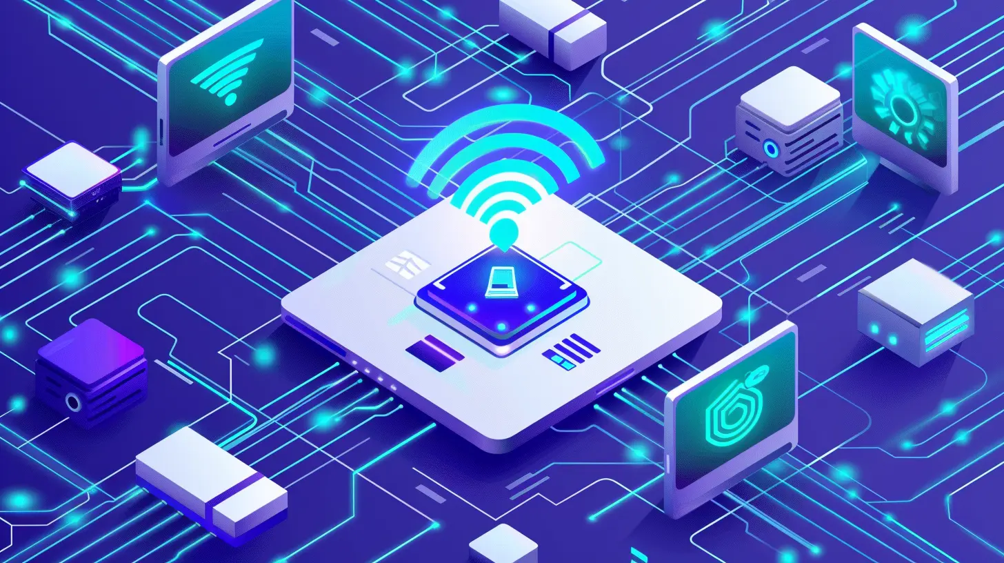 How to Set Up a Private Network for Your Small Business