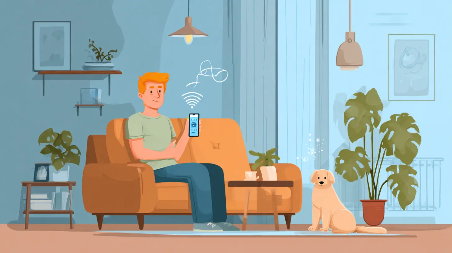 How to Tackle Common Smart Home Problems: Troubleshooting Tips