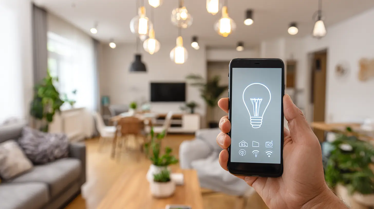 How to Tackle Common Smart Home Problems: Troubleshooting Tips