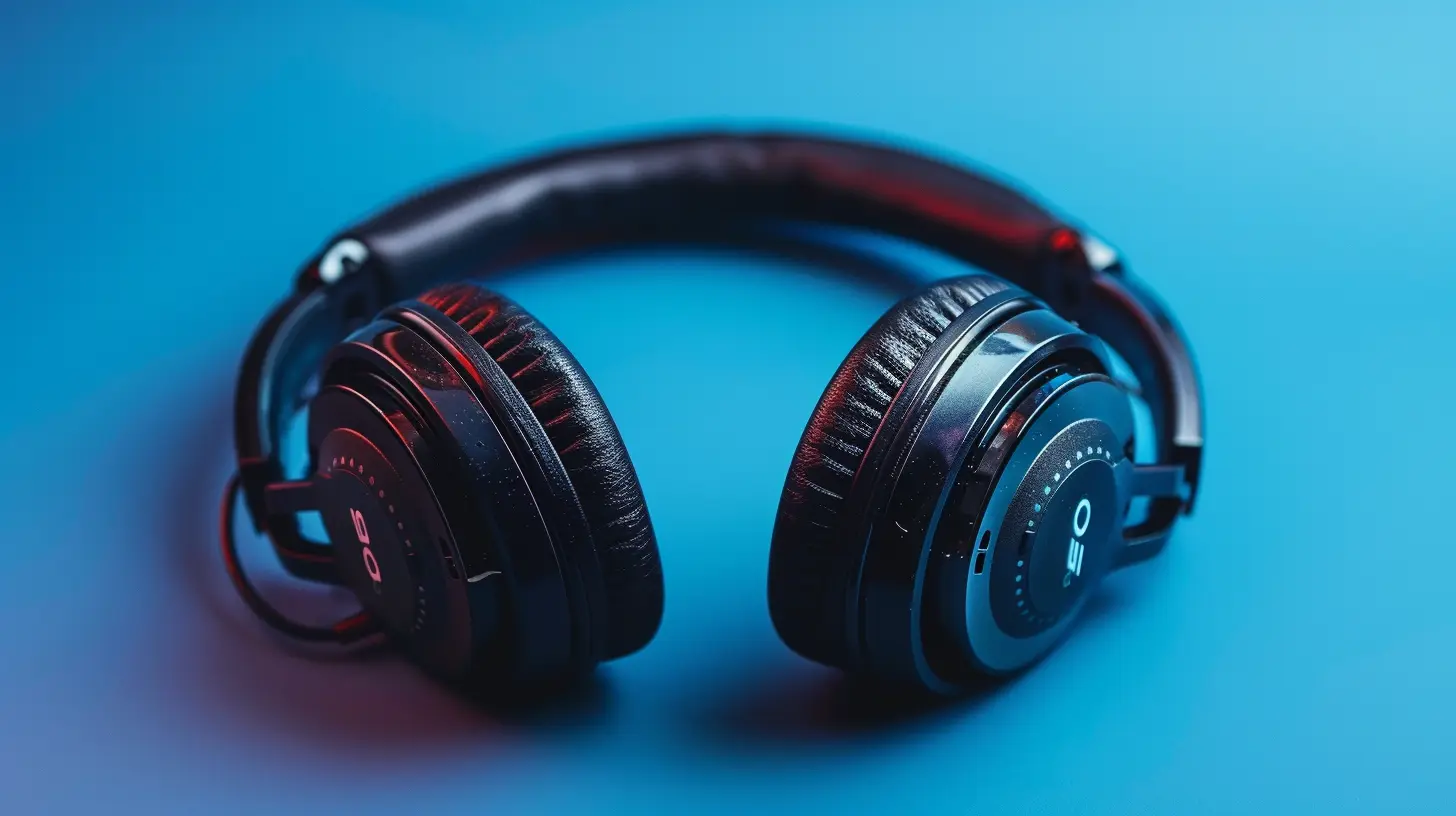 How to Use Headphones Safely Without Damaging Your Hearing