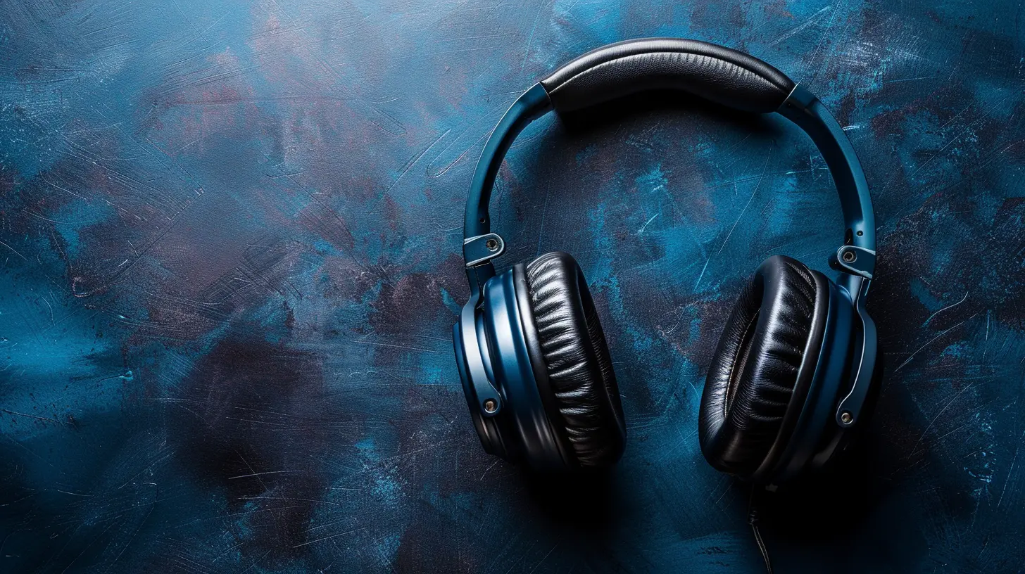How to Use Headphones Safely Without Damaging Your Hearing