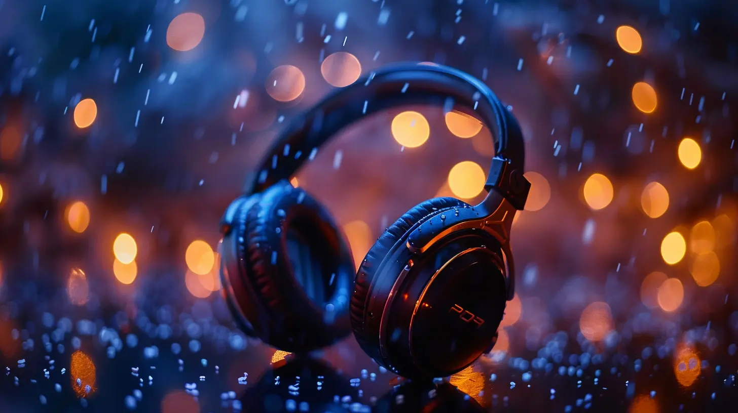 How to Use Headphones Safely Without Damaging Your Hearing