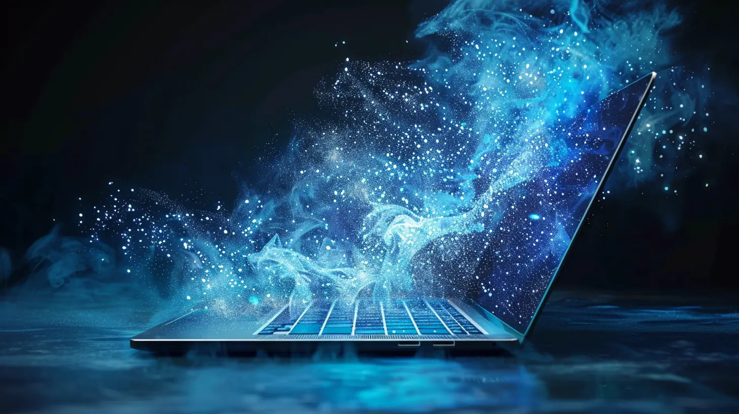How Ultrabooks Are Changing the Way We Think About Mobile Computing