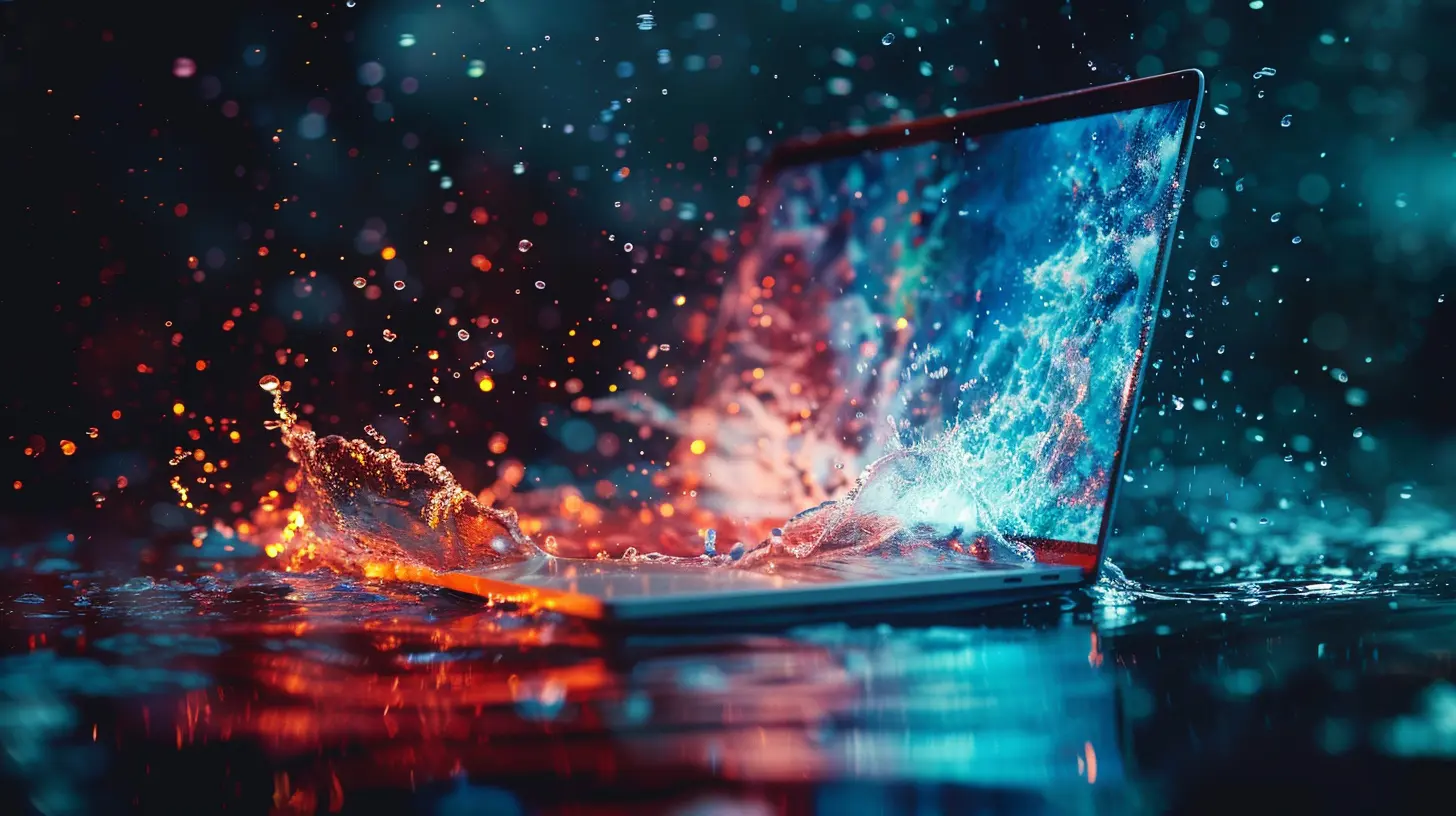 How Ultrabooks Are Changing the Way We Think About Mobile Computing