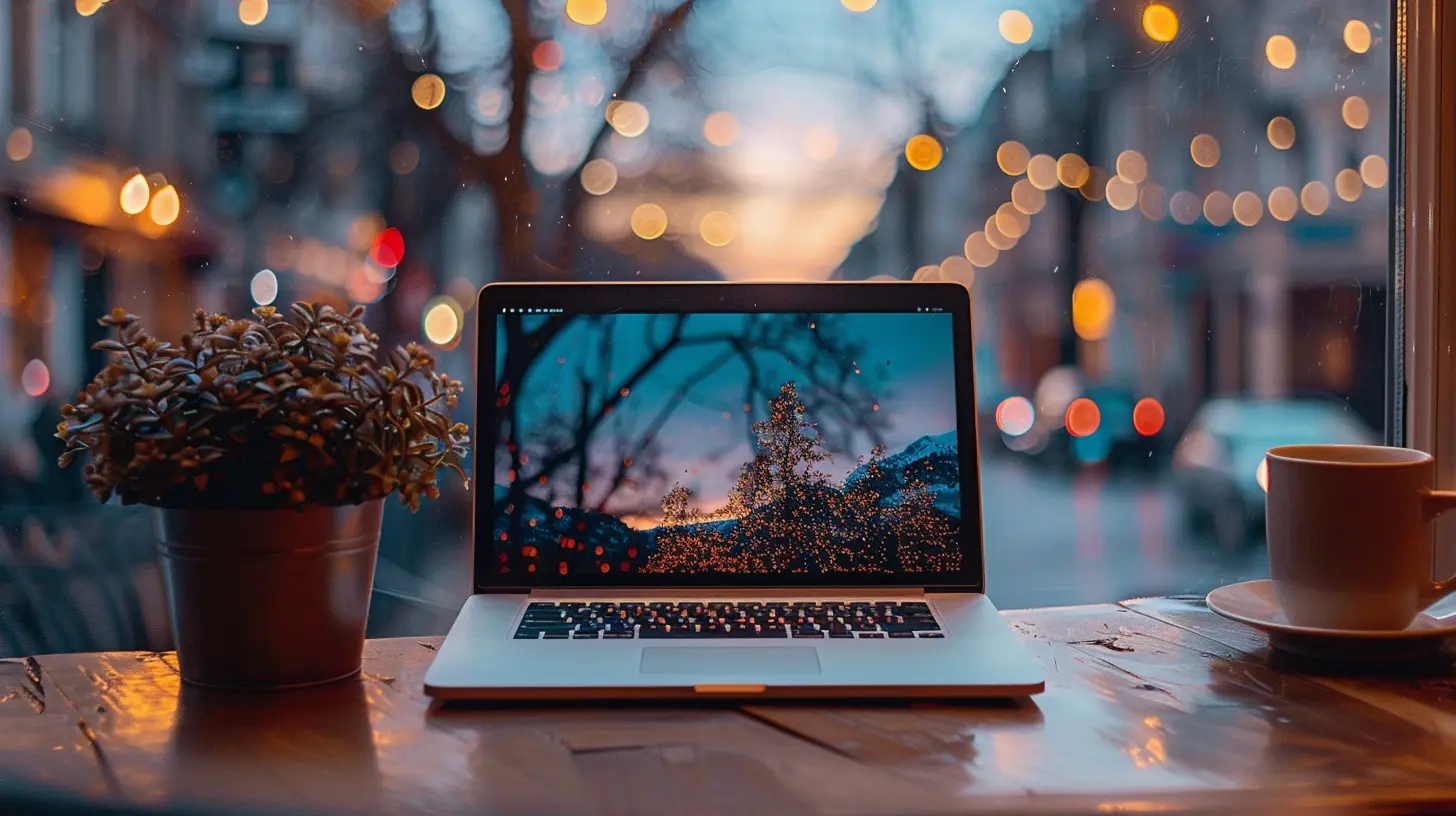 How Ultrabooks Are Closing the Gap Between Tablets and Laptops