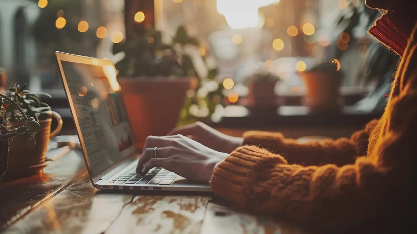 How Ultrabooks Are Closing the Gap Between Tablets and Laptops