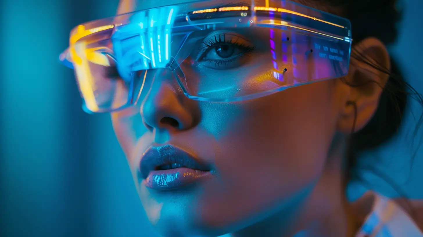 How Wearable Tech Is Changing the Way We Experience Music Festivals