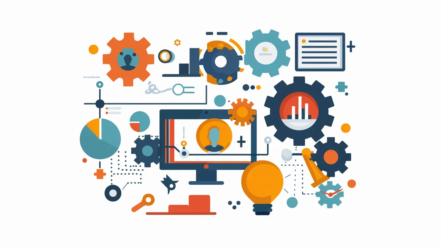 Implementing Robotic Process Automation in Legacy Systems