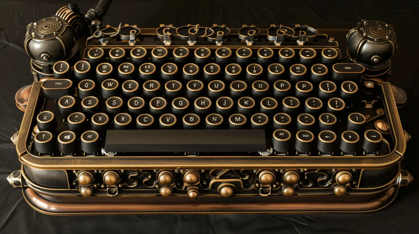 In-Depth Review of the Most Popular Mechanical Keyboards for Work and Play