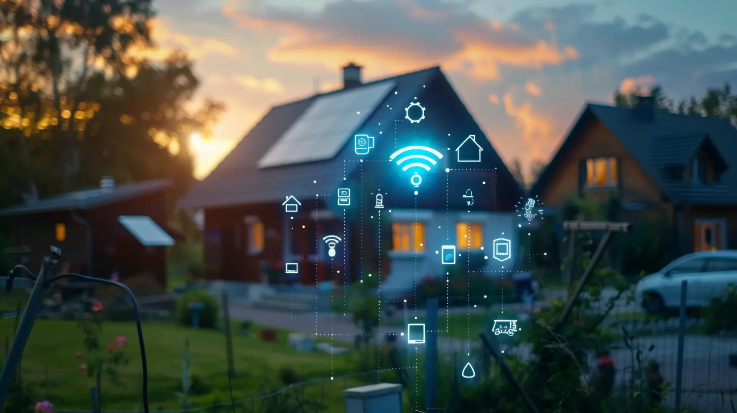 Integrating Smart Home Devices: Tips for Seamless Connectivity