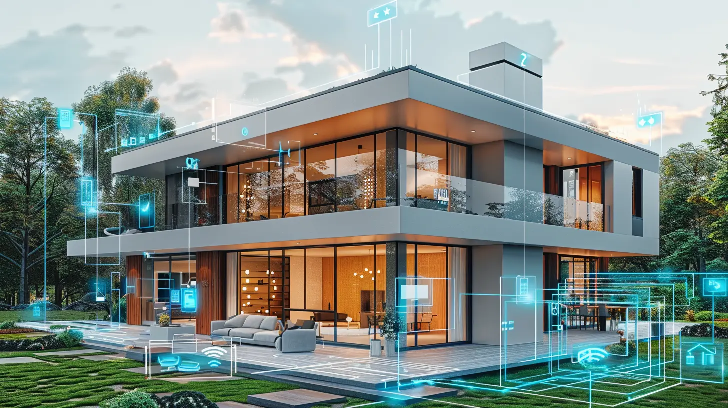 Integrating Smart Home Devices: Tips for Seamless Connectivity