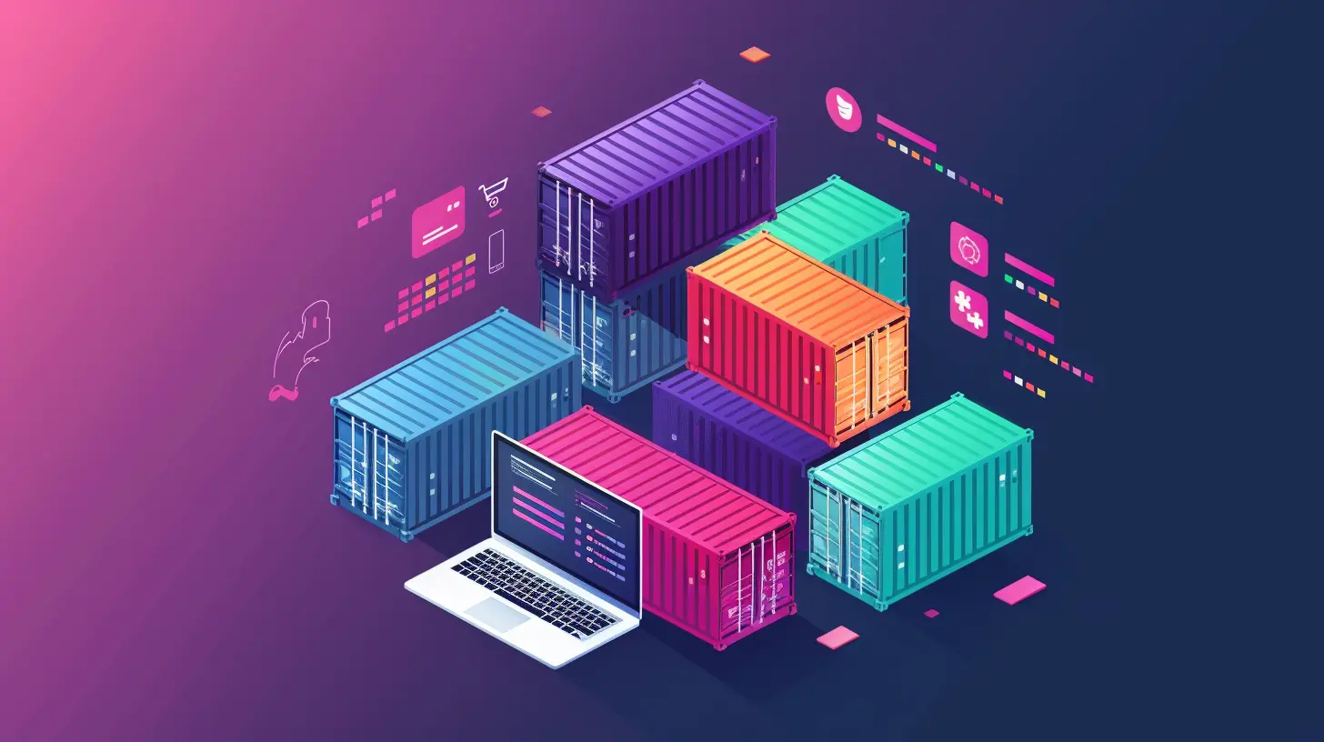 Mastering Containerized Development: Tools You Should Know