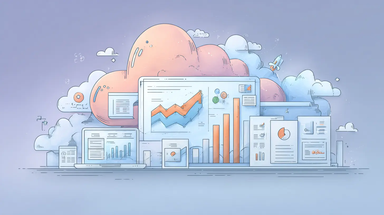 Mastering Productivity with the Latest SaaS Tools of 2026