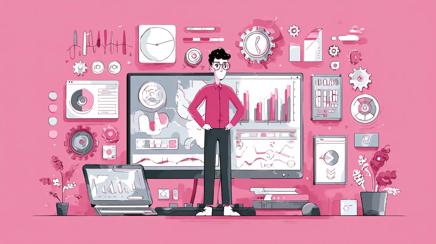 Mastering Productivity with the Latest SaaS Tools of 2026