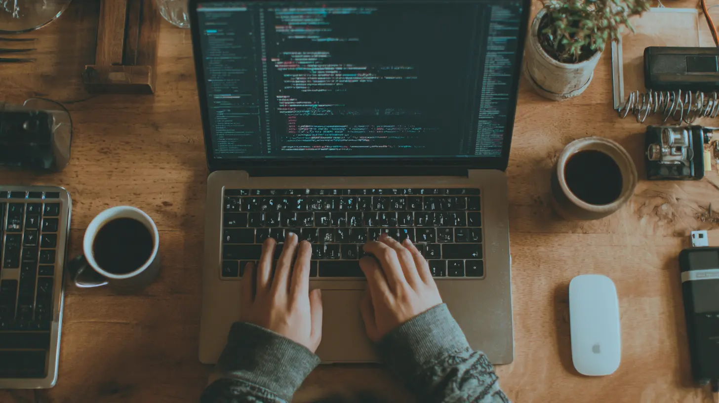 Mastering Remote Work: Essential Tools Every Freelancer Needs by 2026