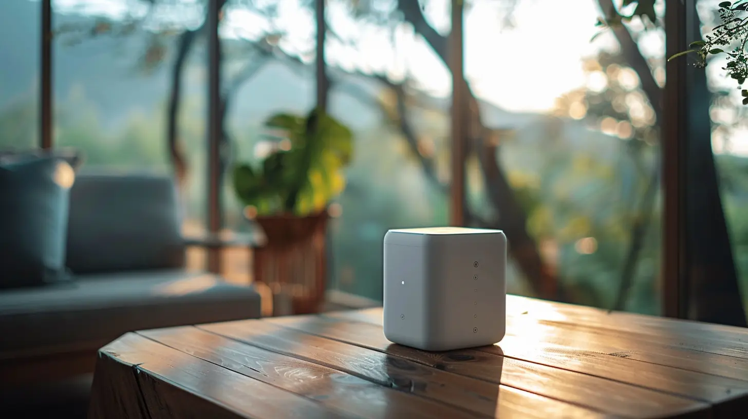 Mesh vs. Traditional Routers: Which Is Right for You?