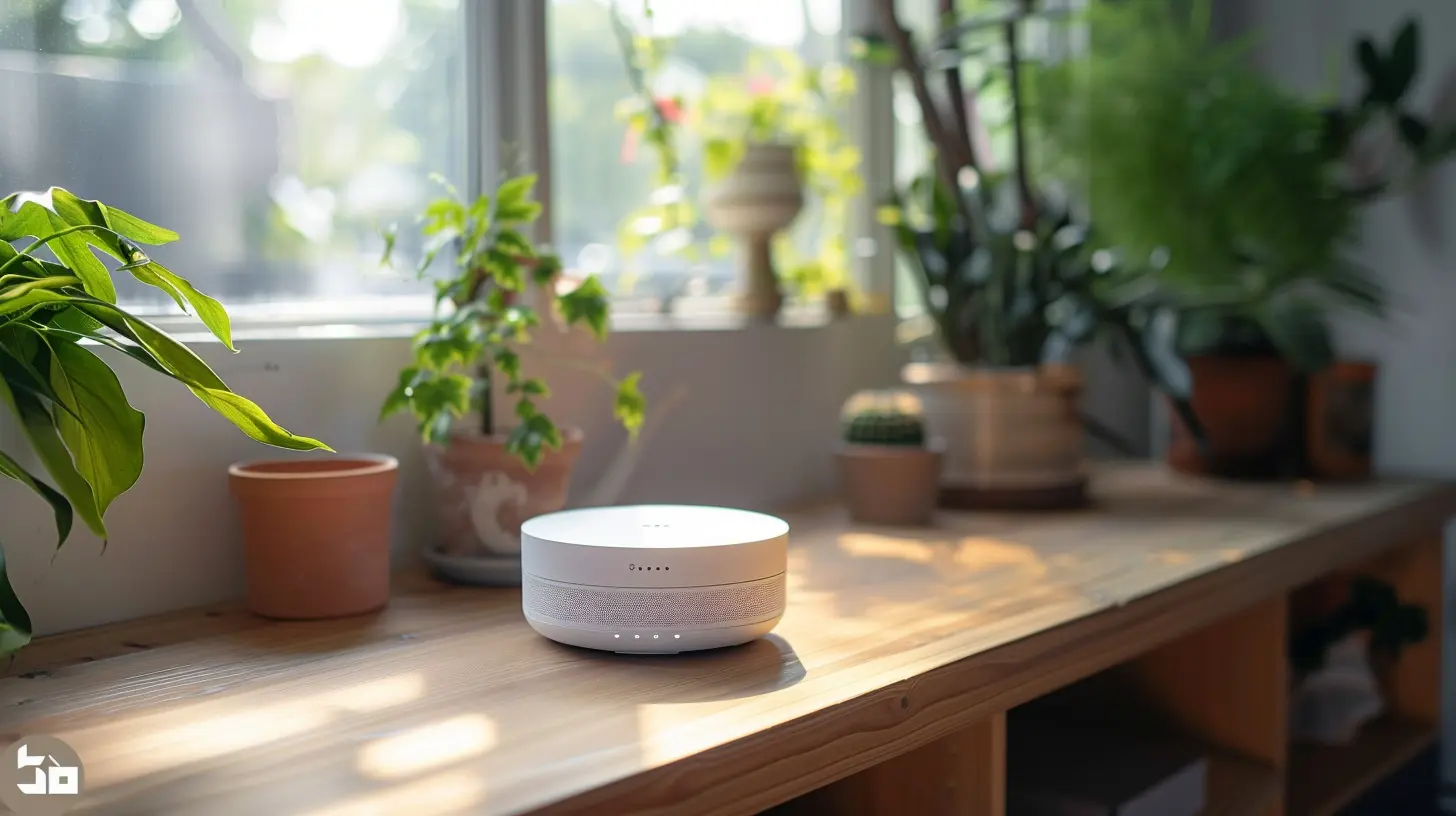 Mesh vs. Traditional Routers: Which Is Right for You?