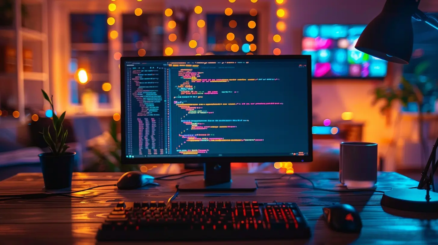 Must-Have Tools for Efficient Code Review Processes