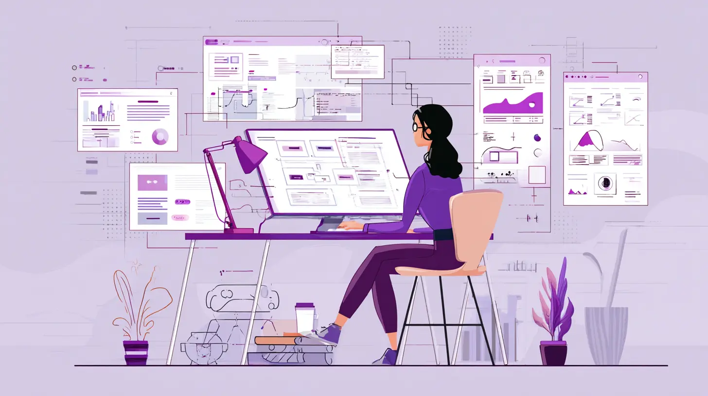 Open Source Design Systems That Are Changing UX