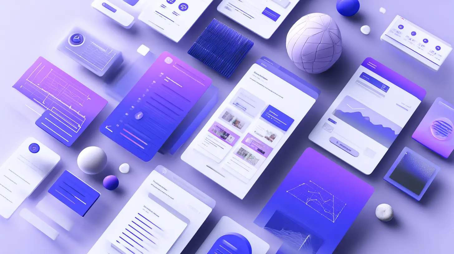 Open Source Design Systems That Are Changing UX