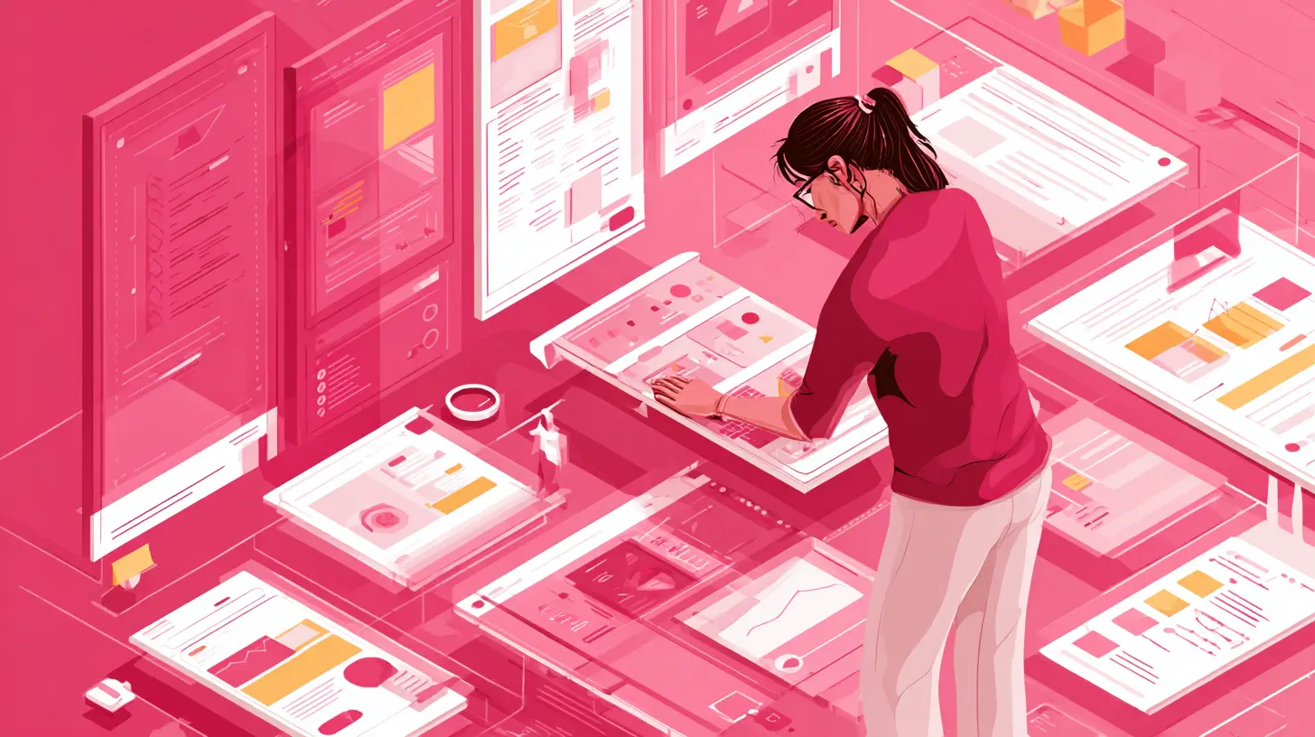 Open Source Design Systems That Are Changing UX