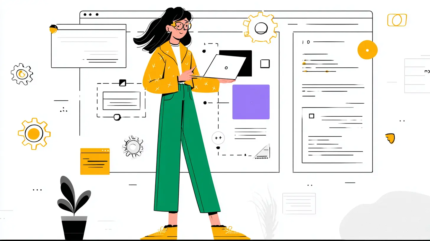 Open Source Design Systems That Are Changing UX