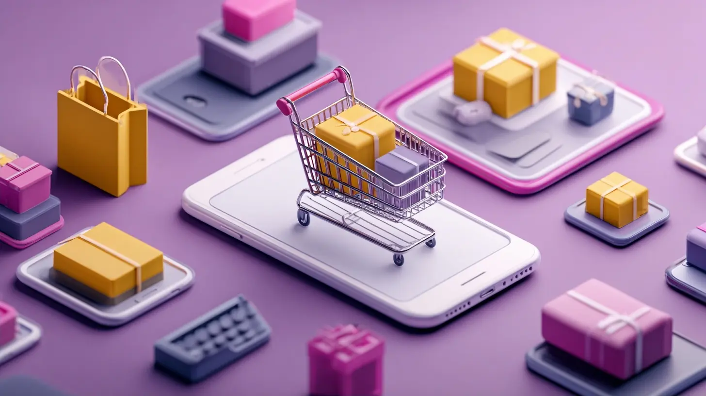 Open Source E-Commerce Platforms to Watch in 2027
