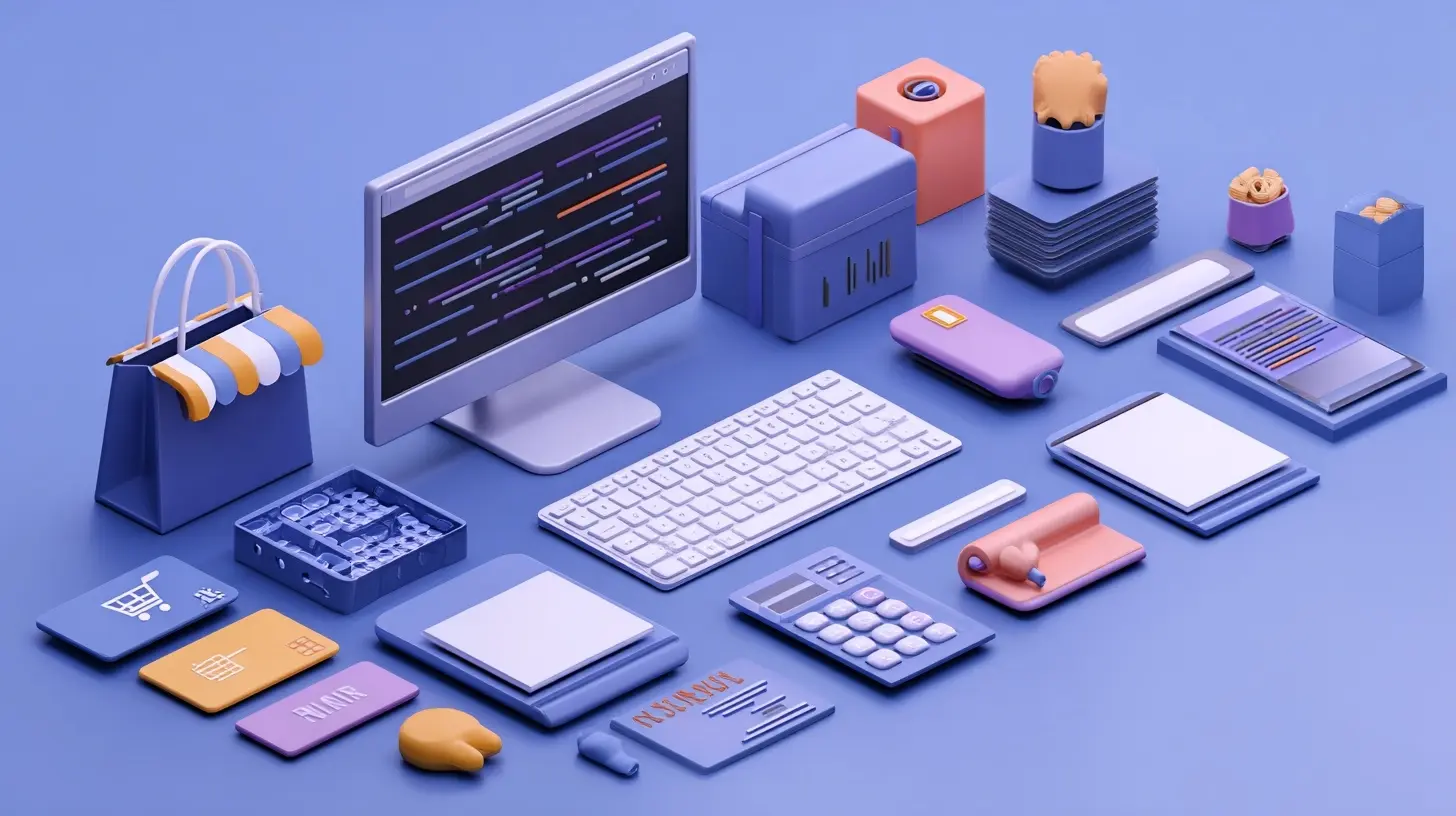 Open Source E-Commerce Platforms to Watch in 2027