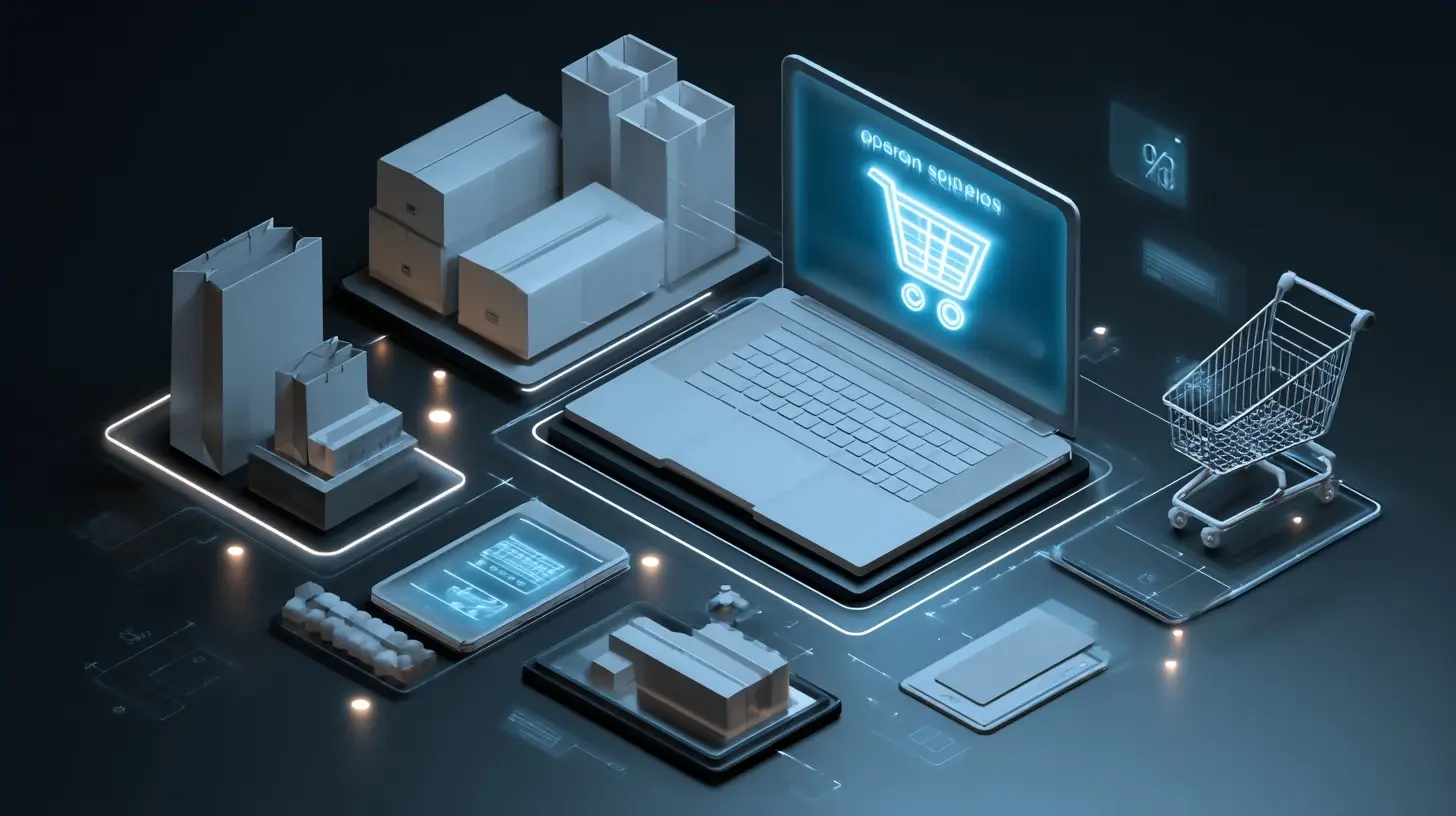 Open Source E-Commerce Platforms to Watch in 2027