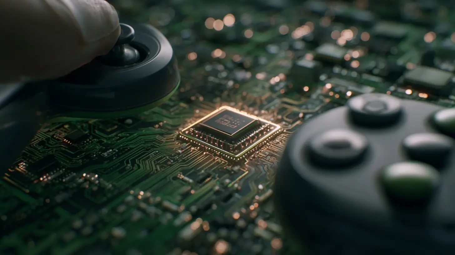 Open Source Game Engines Gaining Traction by 2026