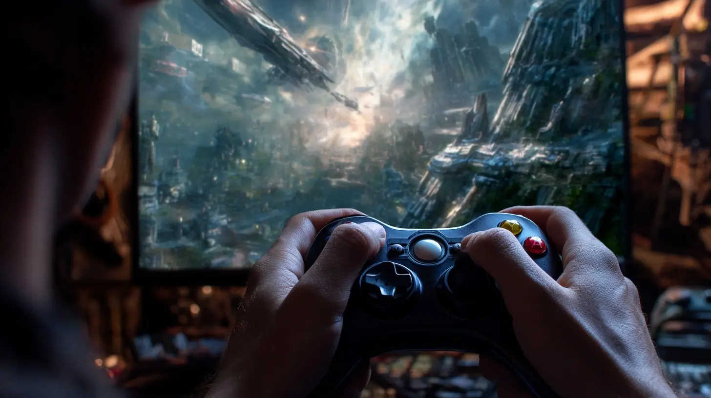 Open Source Game Engines Gaining Traction by 2026