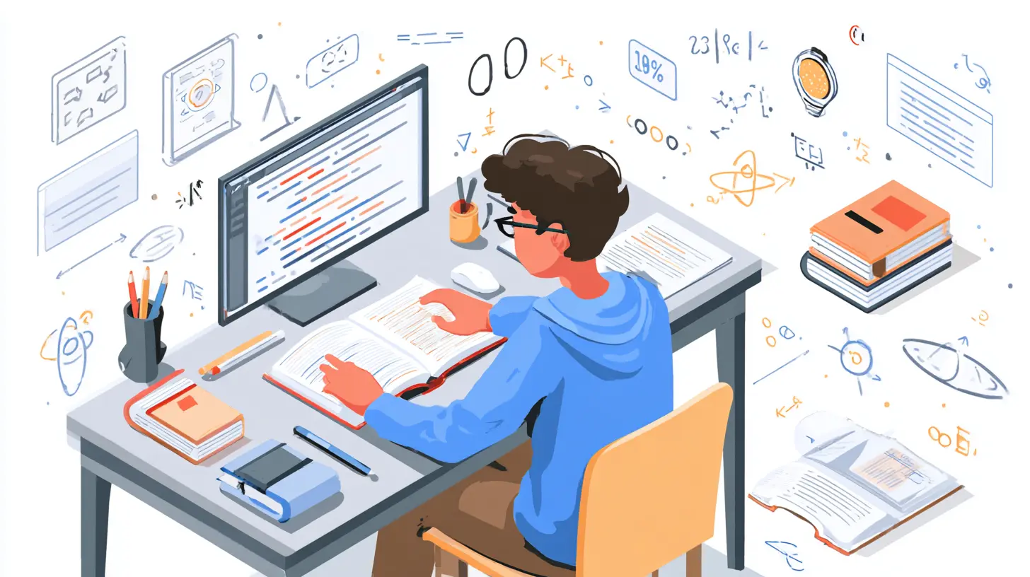 Open Source in Education: Transforming Learning by 2026