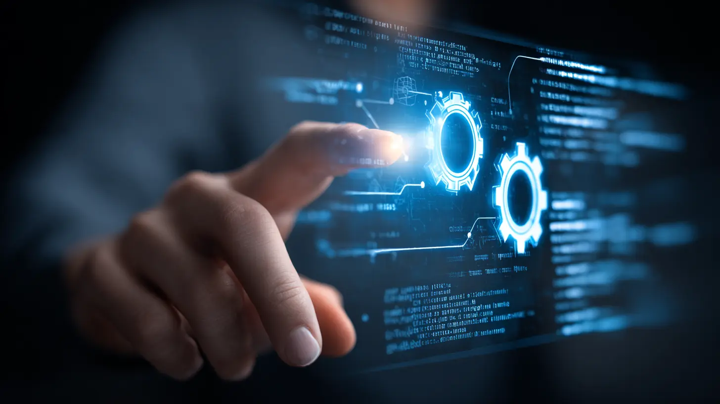 Open Source in the Enterprise: Trends to Watch by 2027