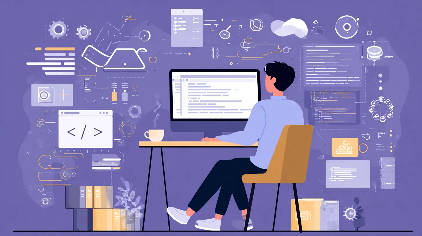 Open Source Projects That Will Shape Web Development in 2026