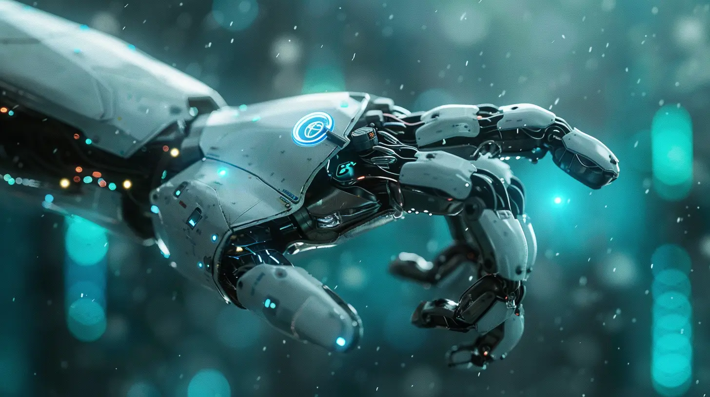 Optimizing Customer Onboarding with Robotic Process Automation