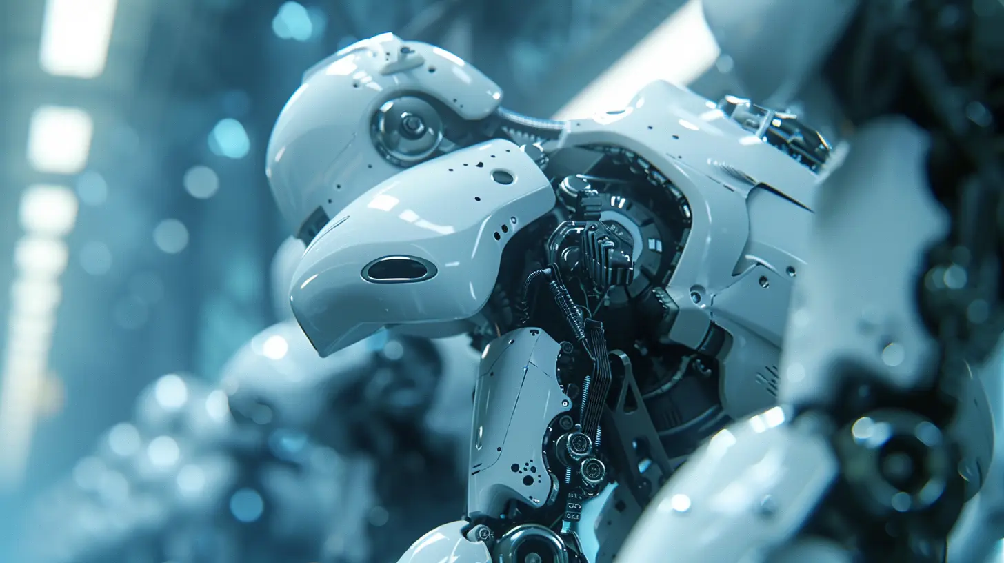 Overcoming Challenges in Robotic Process Automation Adoption