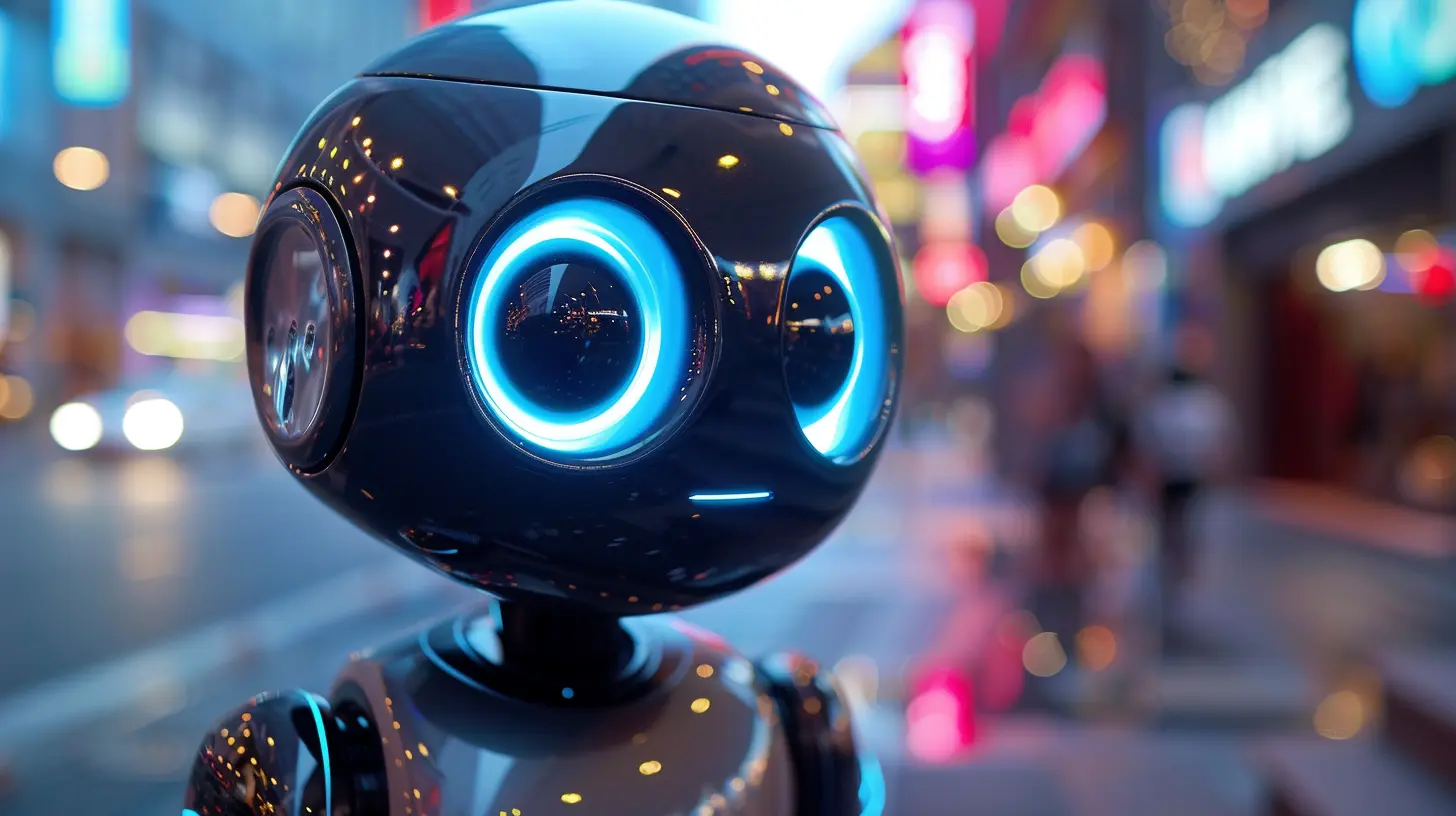Overcoming Challenges in Robotic Process Automation Adoption