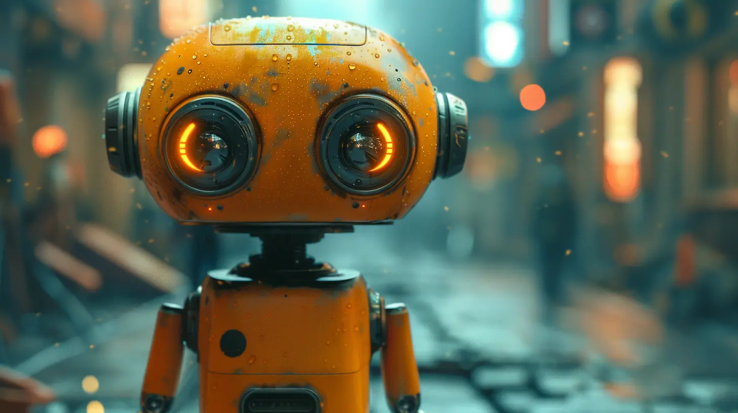 Overcoming Challenges in Robotic Process Automation Adoption