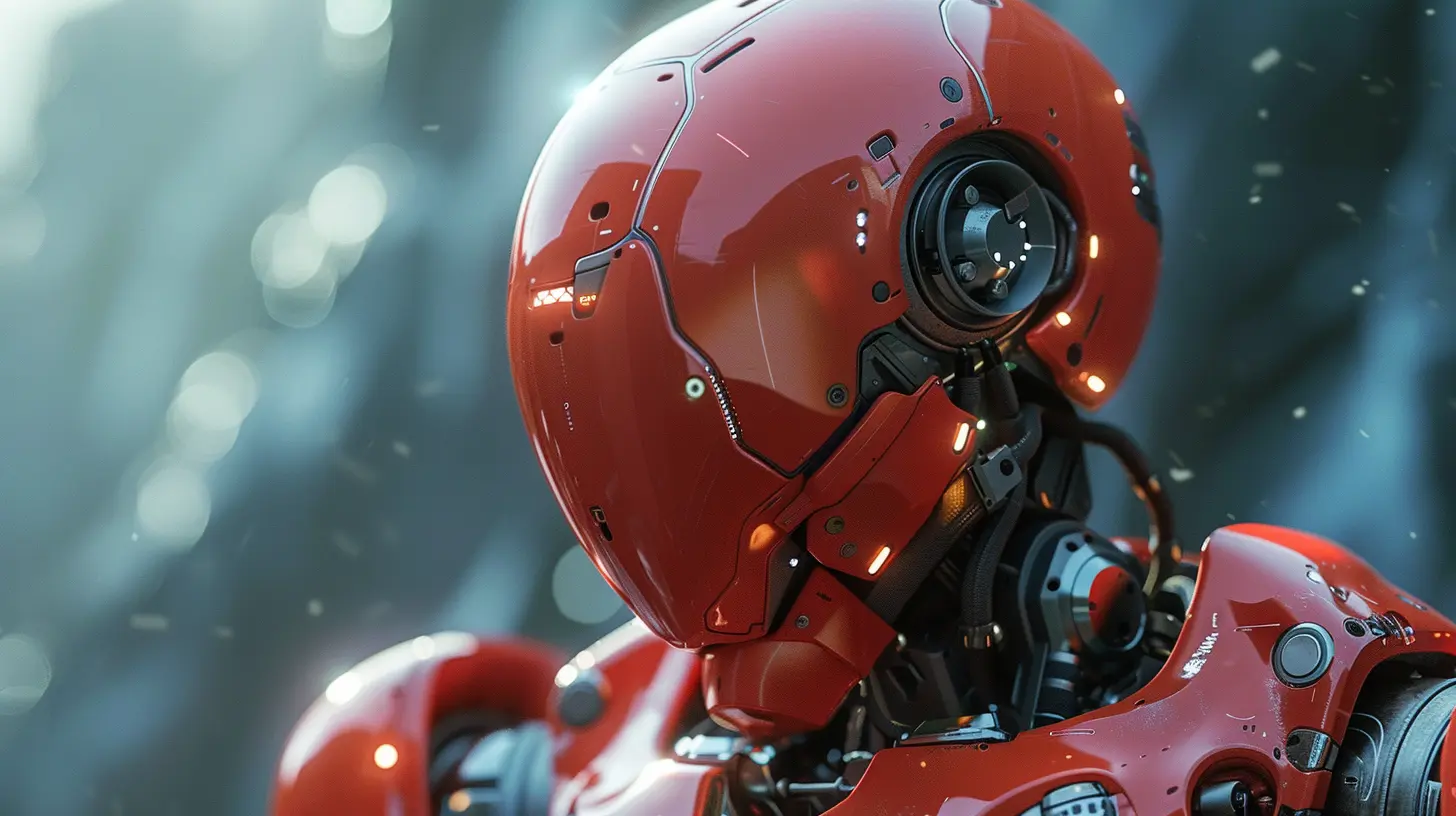 Overcoming Challenges in Robotic Process Automation Adoption