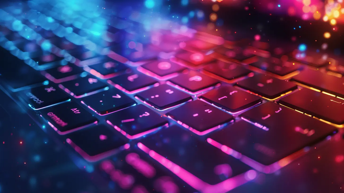 Performance Meets Portability: The Sweet Spot of Ultrabooks