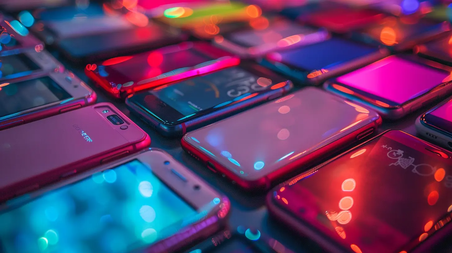 Portable Power: How Batteries Are Shaping the Future of Mobility