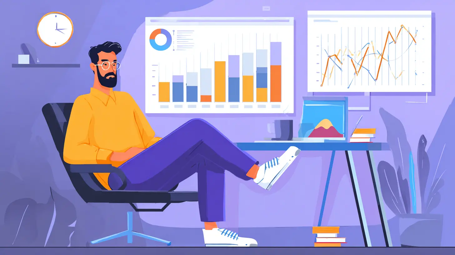Predictive Analytics Tools Freelancers Can Leverage by 2026