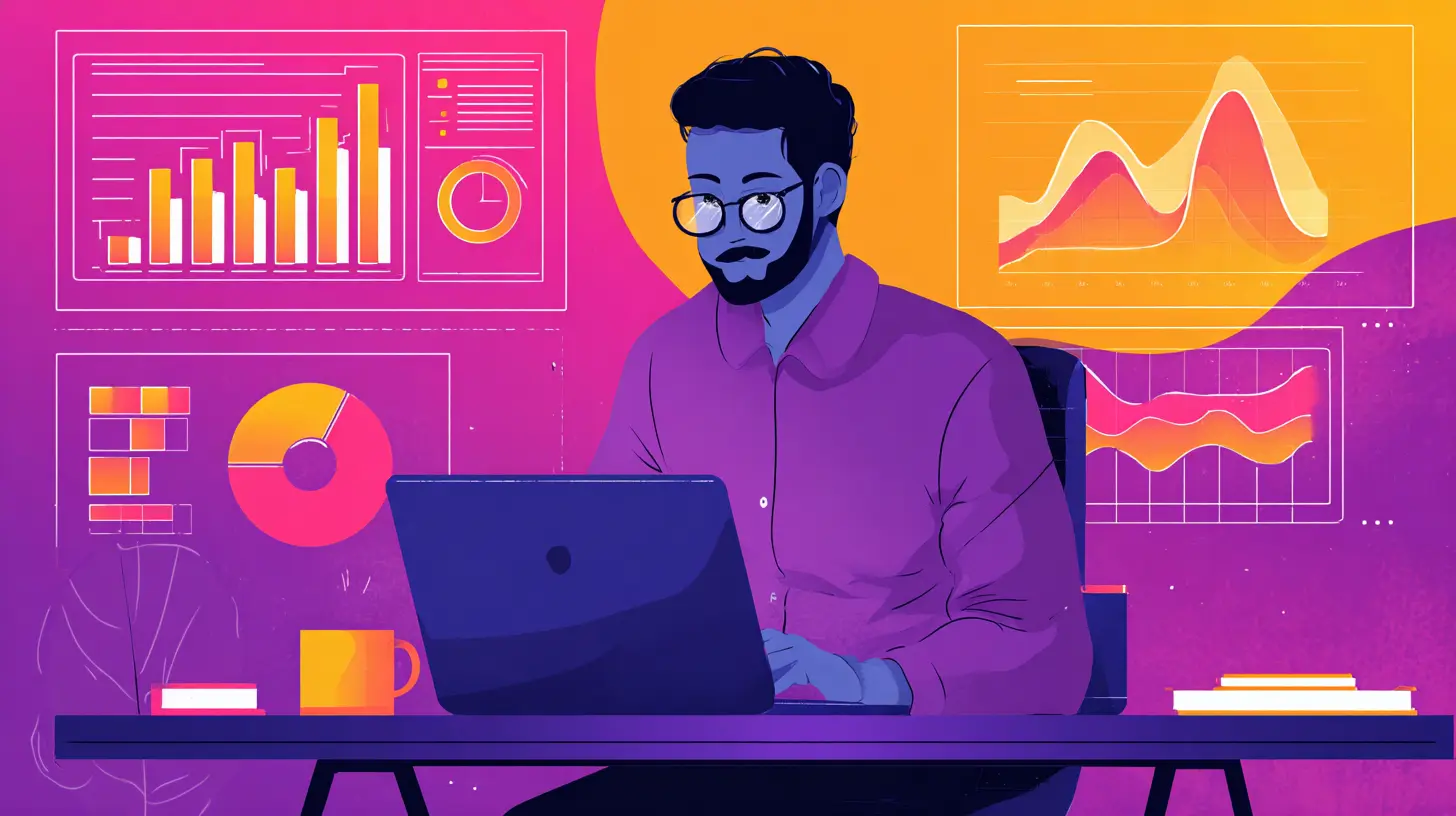 Predictive Analytics Tools Freelancers Can Leverage by 2026