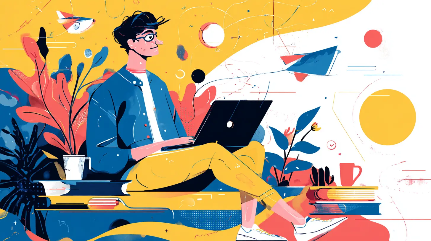 Remote Collaboration Tech That’s Changing Freelance Work