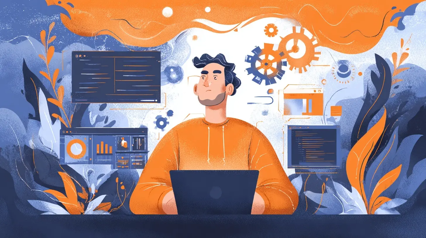 Rethinking the Feedback Loop: Faster Builds and Tests in 2027