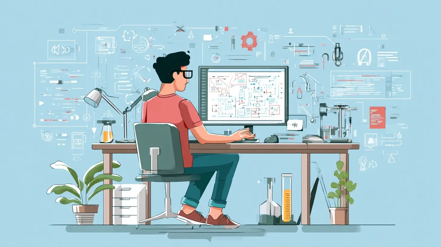 Rethinking the Feedback Loop: Faster Builds and Tests in 2027