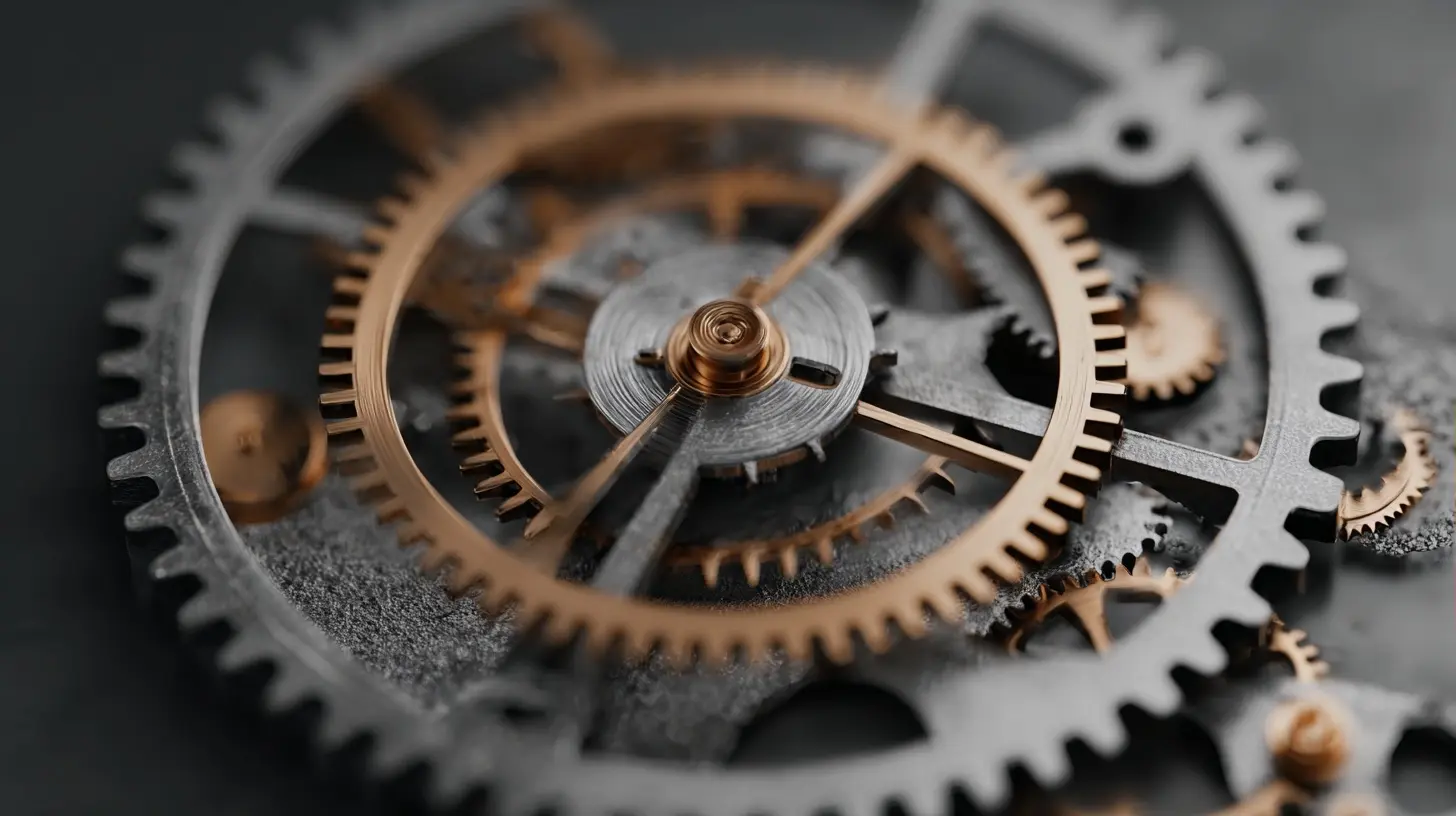 Rethinking the Feedback Loop: Faster Builds and Tests in 2027