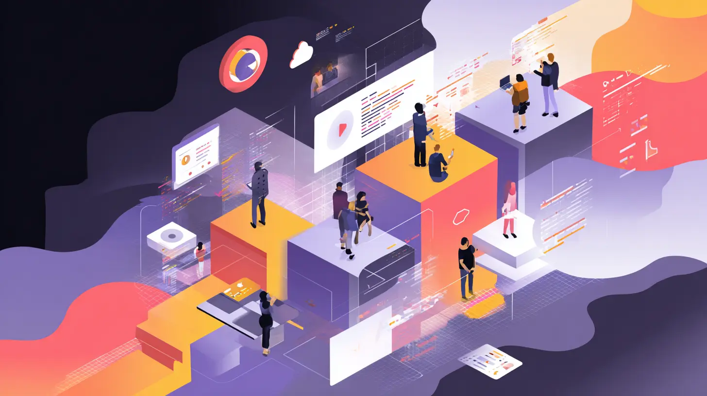 Rising Stars of Open Source: Projects to Contribute to Now