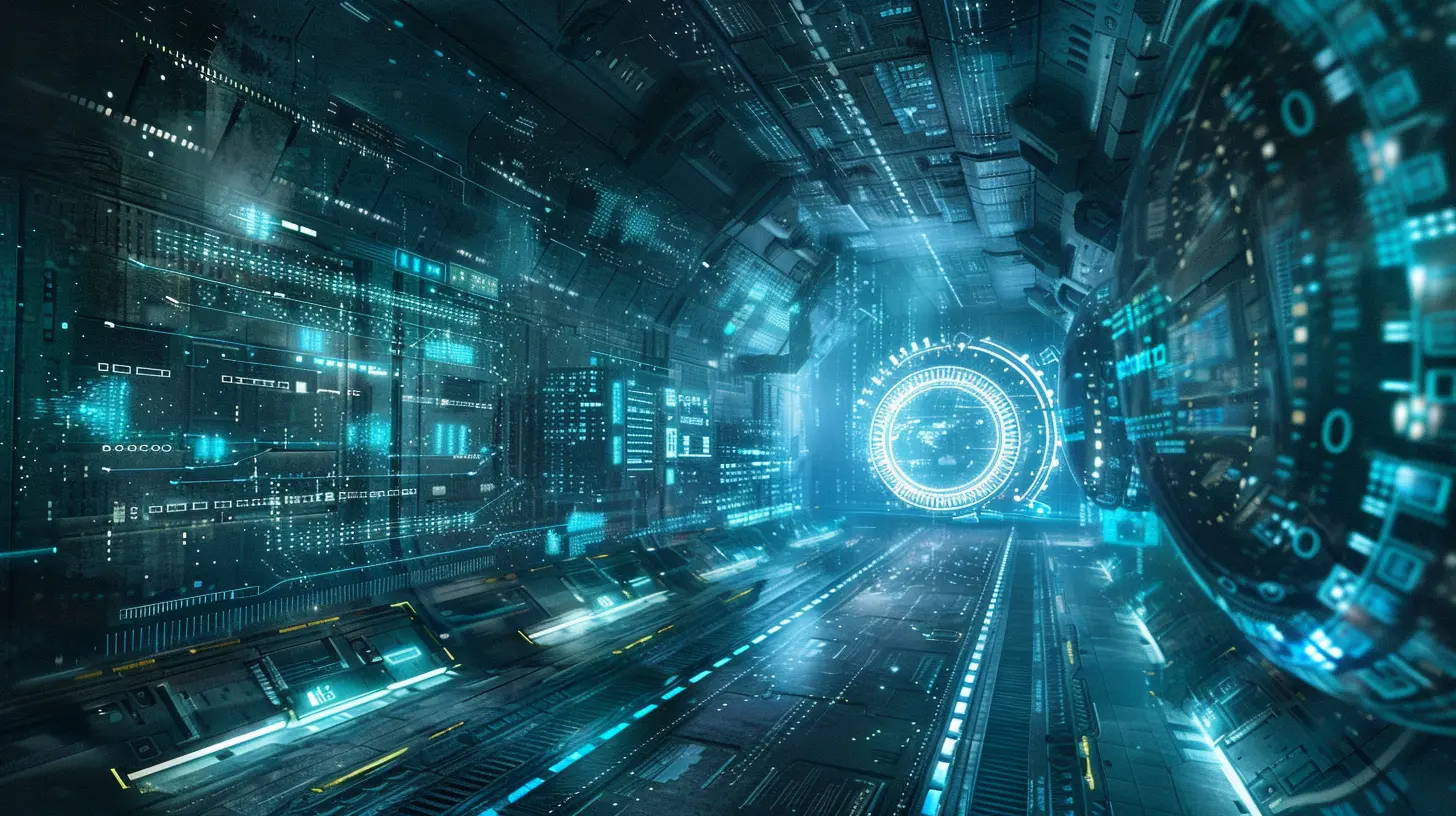 Robotic Process Automation: The Key to Efficient Data Management